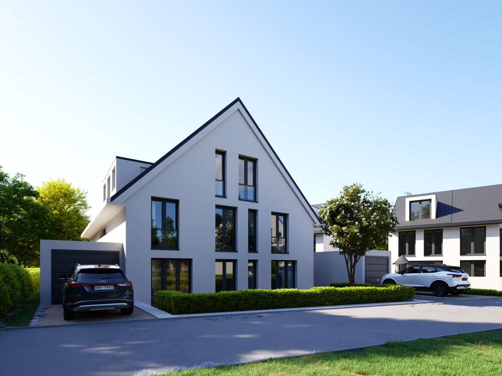 Thumbnail-Grundstück zu verkaufen in Düsseldorf Angermund 306.000,00 € 248 m²