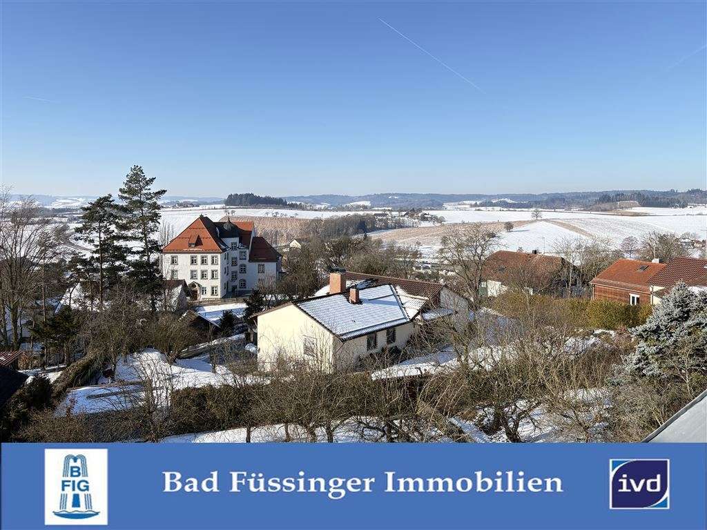 Thumbnail-Wohnung zum Kaufen in Bad Griesbach i. Rottal 285.000,00 € 122.45 m²