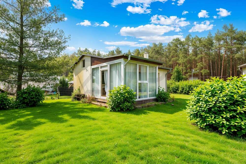 Thumbnail-Haus zum Kaufen in Kloster Lehnin 79.500,00 € 46.43 m²