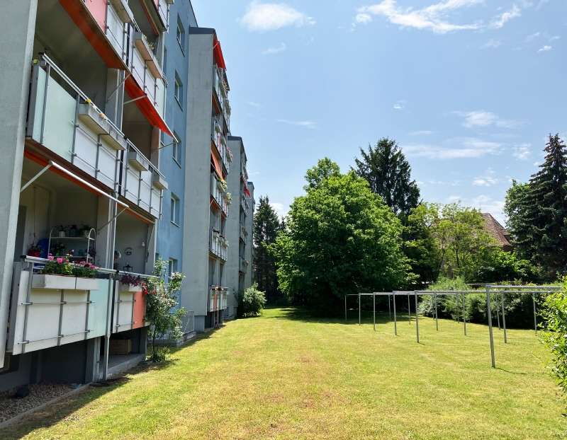 Thumbnail-Wohnung zum Mieten in Dresden 550,00 € 50.5 m²
