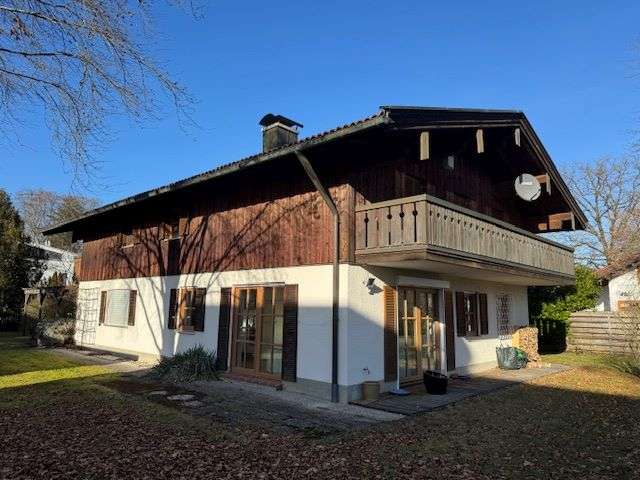 Thumbnail-Haus zum Kaufen in Gauting 2.900.000,00 € 240 m²