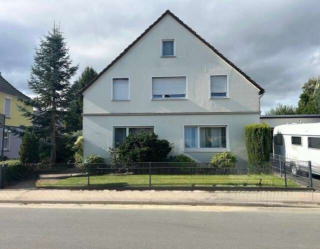 Thumbnail-Haus zum Kaufen in Herford 299.000,00 € 230 m²