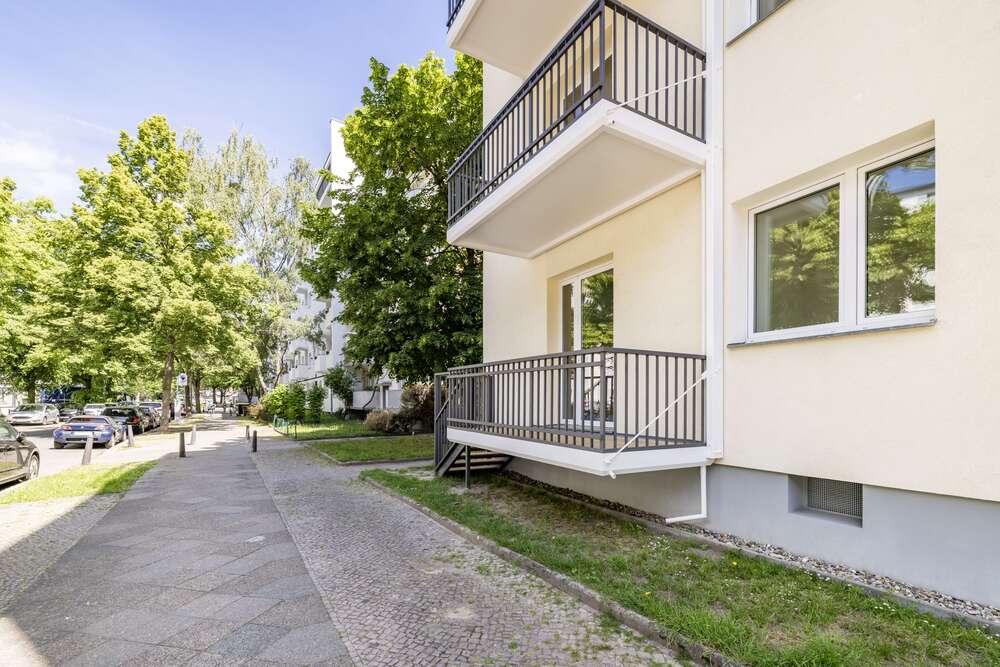 Thumbnail-Büro in Berlin 620.000,00 € 98 m²