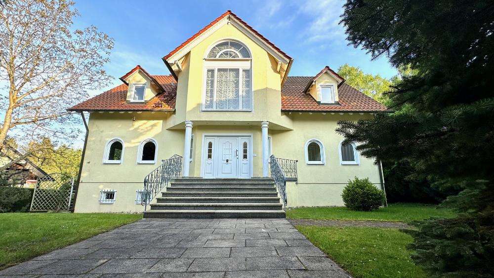 Thumbnail-Haus zum Kaufen in Bad Liebenzell 980.000,00 € 286 m²