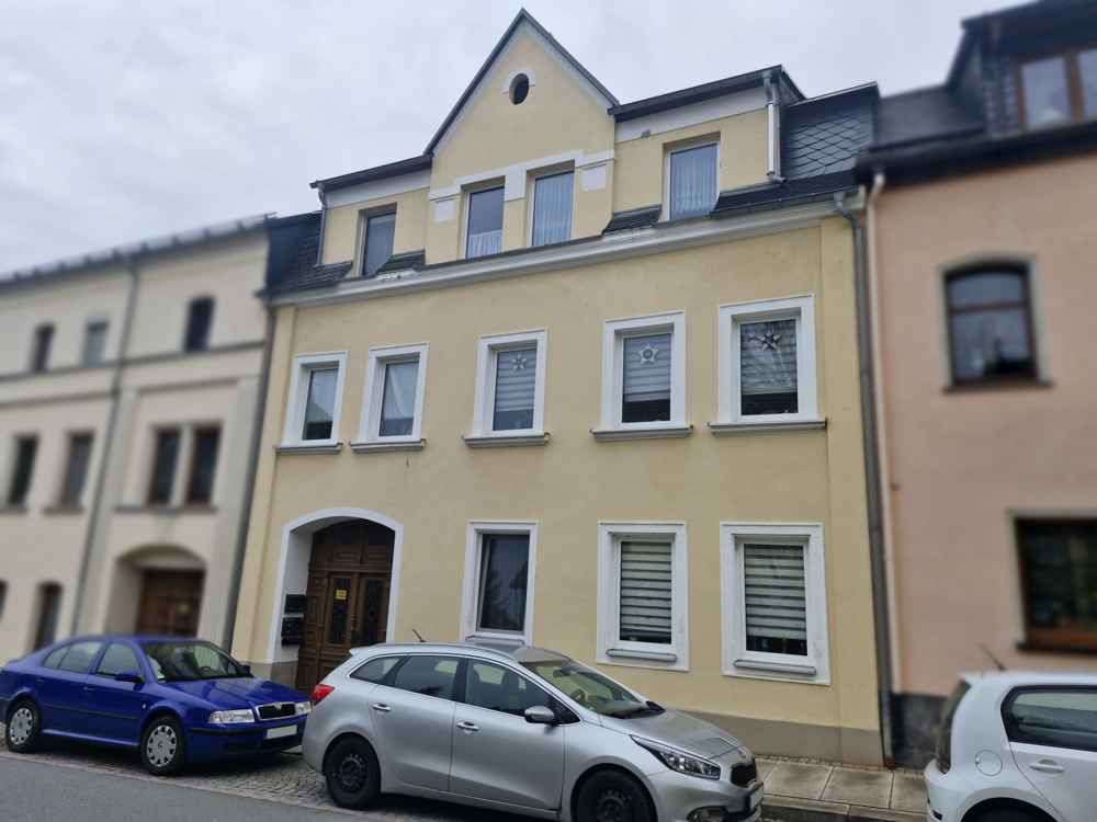 Thumbnail-Haus zum Kaufen in Thum 169.900,00 € 244 m²