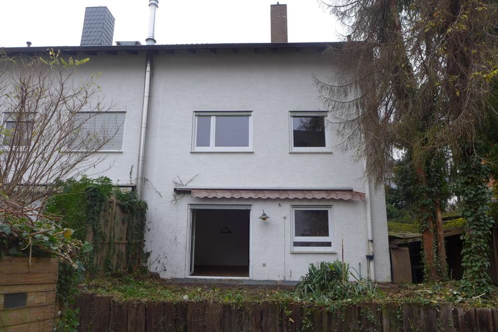 Thumbnail-Haus zum Kaufen in Darmstadt Eberstadt 499.500,00 € 127 m²