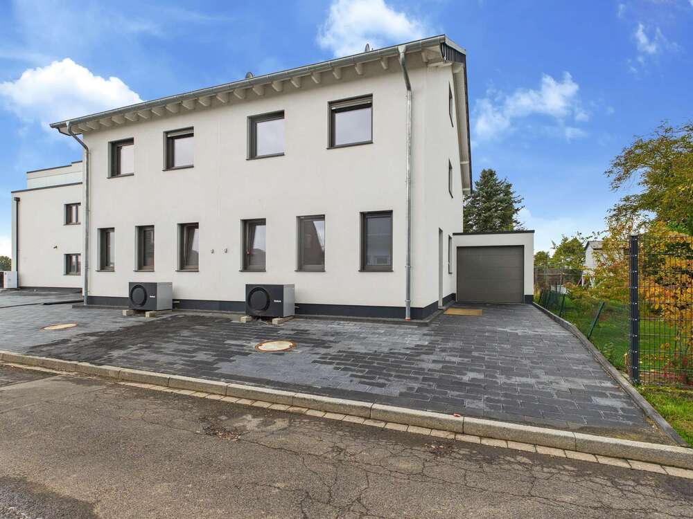 Thumbnail-Haus zum Kaufen in Nörvenich 549.000,00 € 178 m²