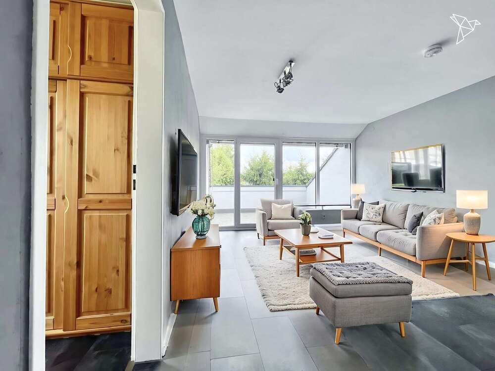 Thumbnail-Wohnung zum Kaufen in Hagen 99.000,00 € 50 m²