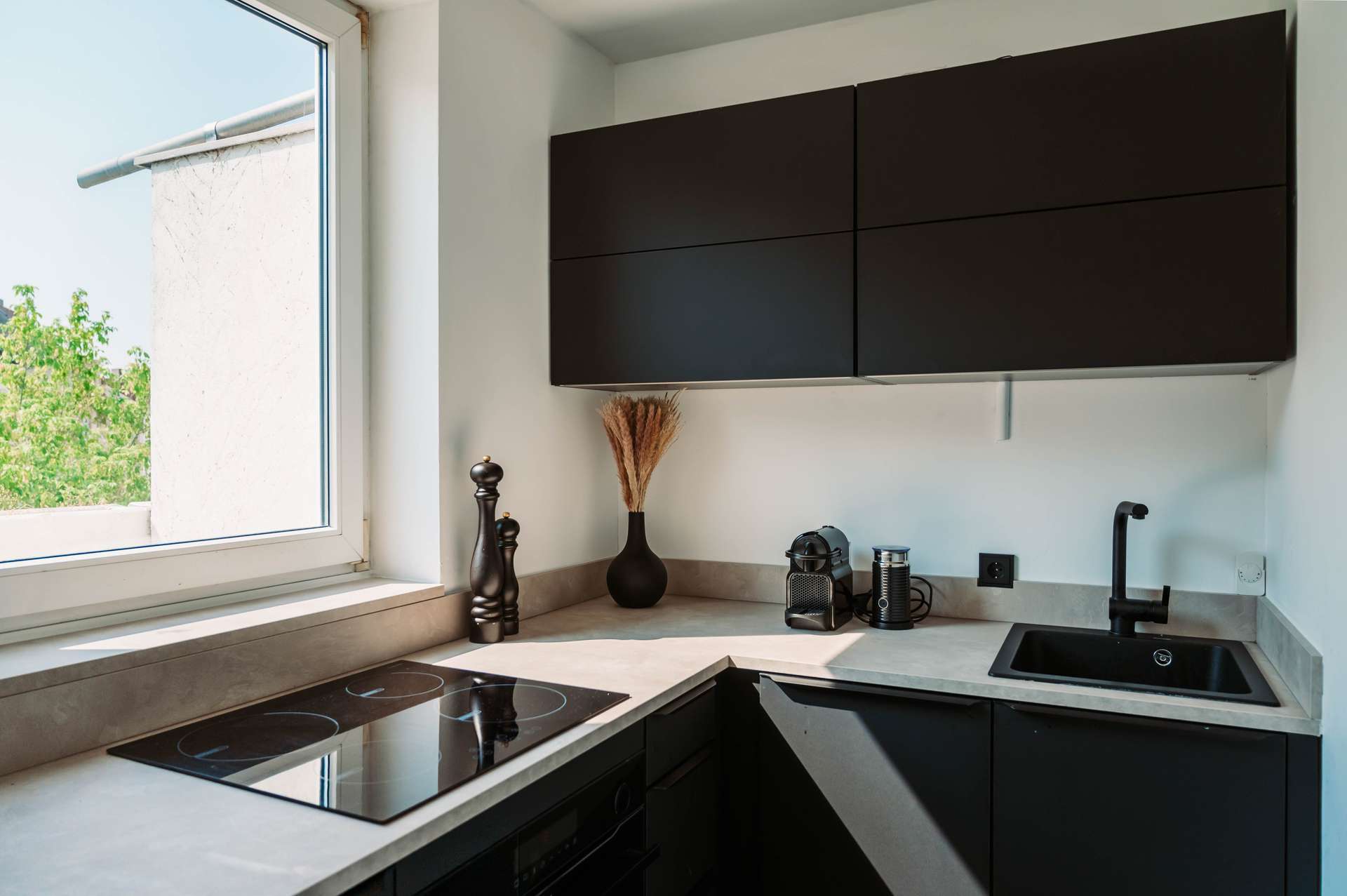 Thumbnail-Wohnung zum Mieten in München 1.550,00 € 42 m²