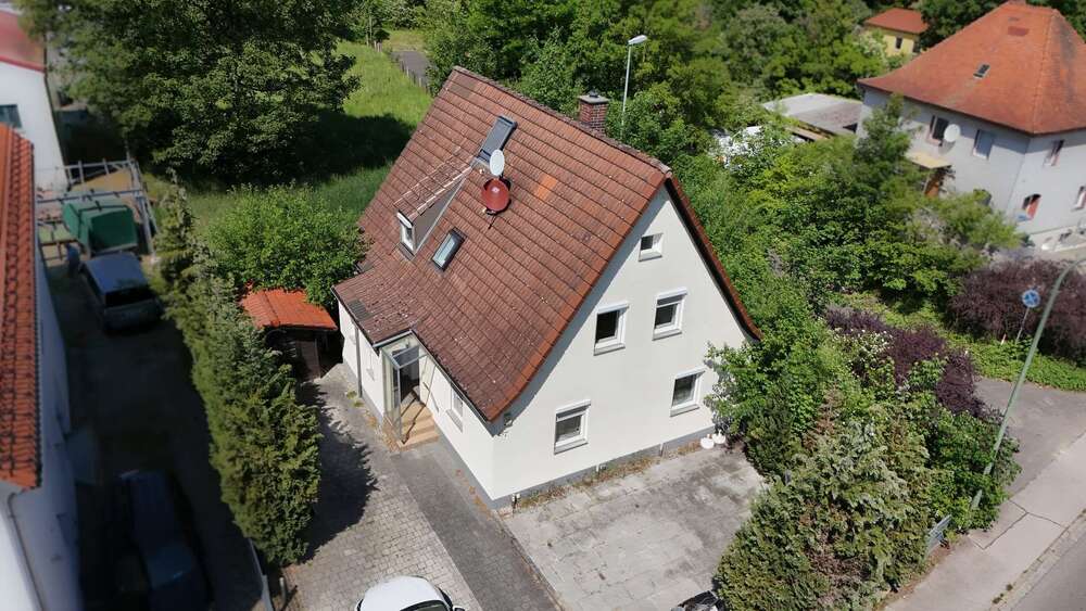 Thumbnail-Haus zum Kaufen in Gersthofen 625.000,00 € 158 m²