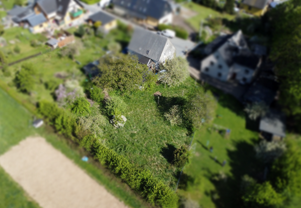 Thumbnail-Haus zum Kaufen in Drebach 68.000,00 € 75 m²