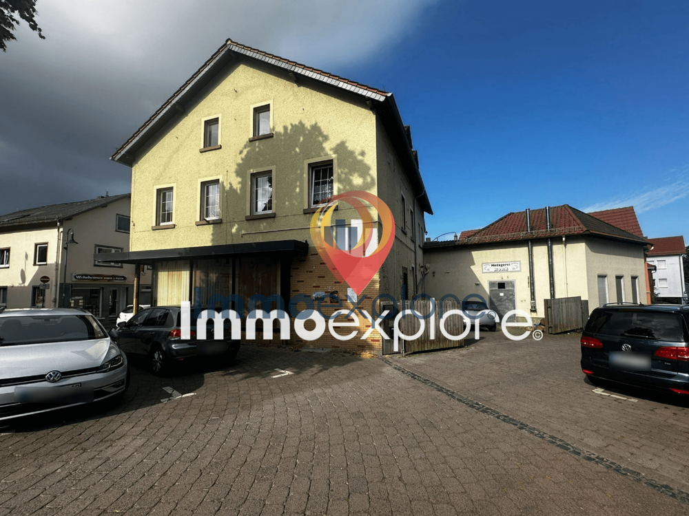 Thumbnail-Haus zum Kaufen in Wehrheim 339.000,00 € 189.71 m²