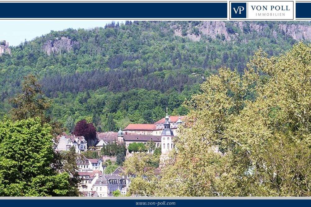 Thumbnail-Wohnung zum Kaufen in Baden-Baden 1.980.000,00 € 381.8 m²