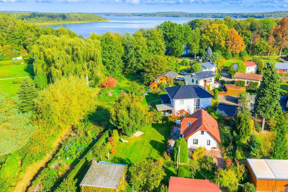 Thumbnail-Haus zum Kaufen in Schwielowsee 399.000,00 € 70 m²