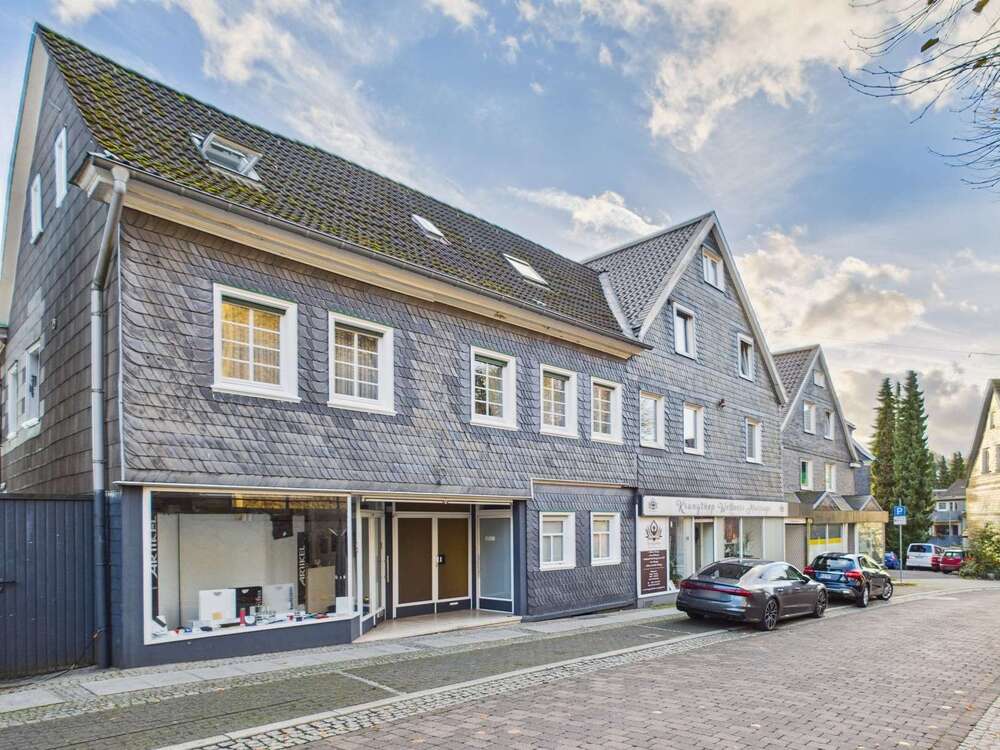 Thumbnail-Haus zum Kaufen in Remscheid 230.000,00 € 111 m²