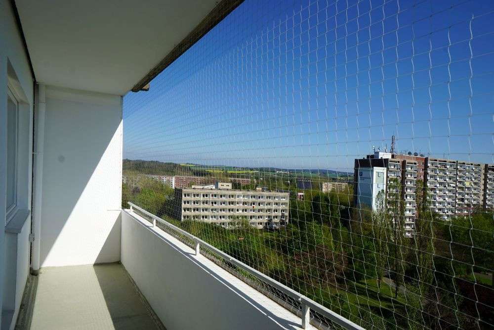 Thumbnail-Wohnung zum Mieten in Plauen 355,98 € 69.8 m²