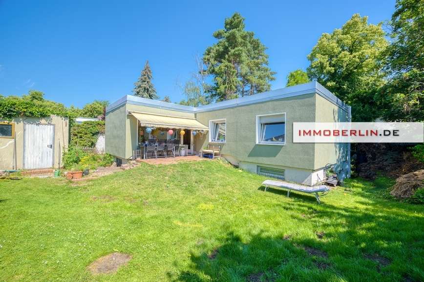 Thumbnail-Haus zum Kaufen in Berlin 548.000,00 € 100 m²