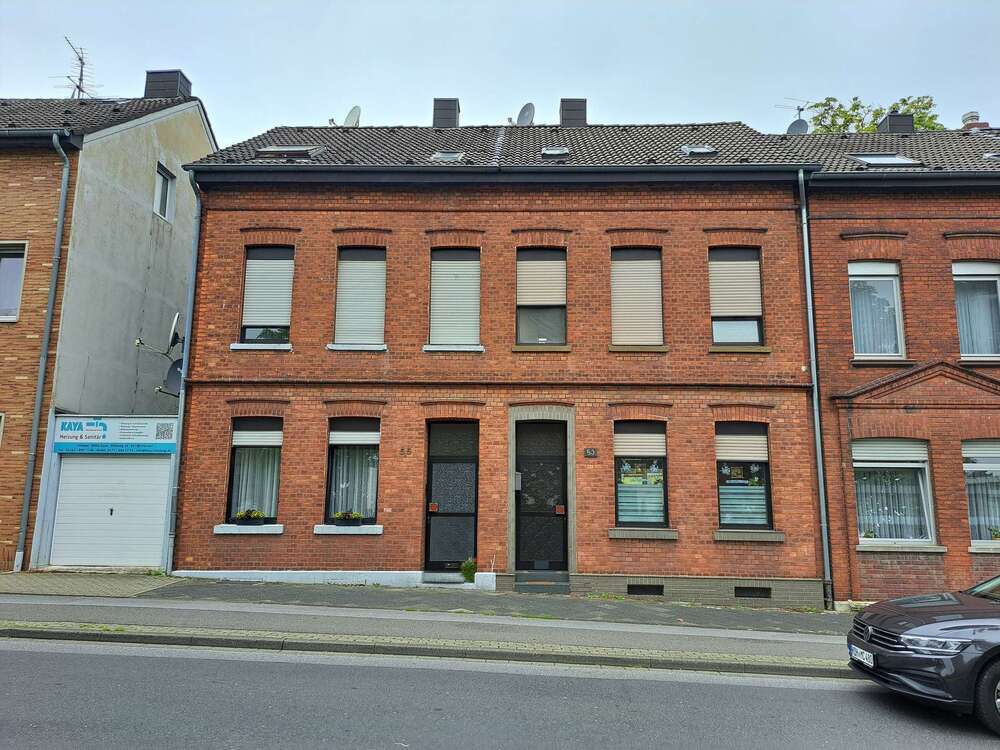 Thumbnail-Haus zum Kaufen in Viersen 275.000,00 € 126 m²