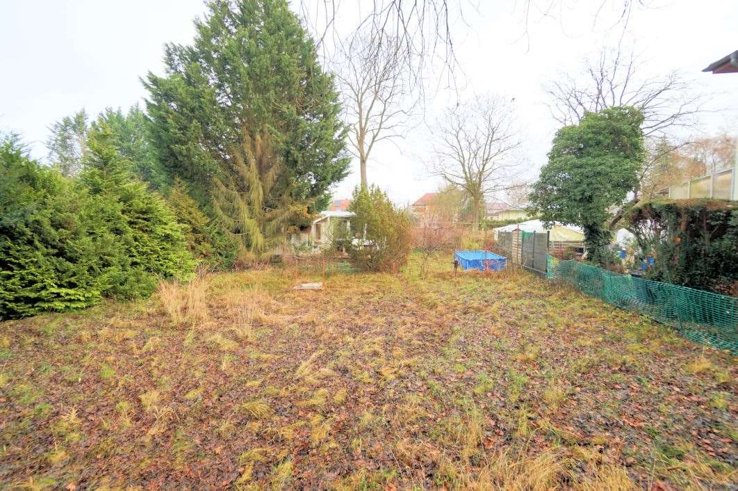 Thumbnail-Grundstück zu verkaufen in Eichwalde 335.000,00 € 973 m²