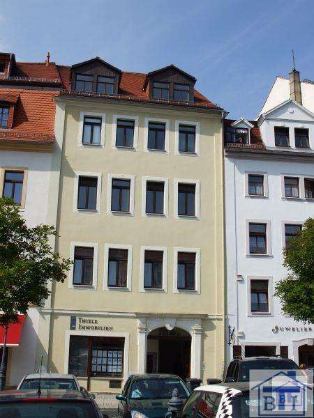 Thumbnail-Wohnung zum Mieten in Zittau 310,00 € 76.22 m²