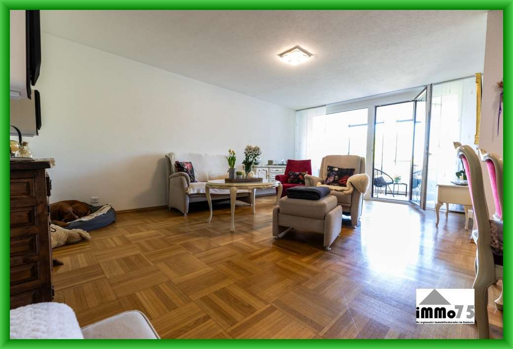 Thumbnail-Wohnung zum Kaufen in Eisingen 264.000,00 € 88 m²
