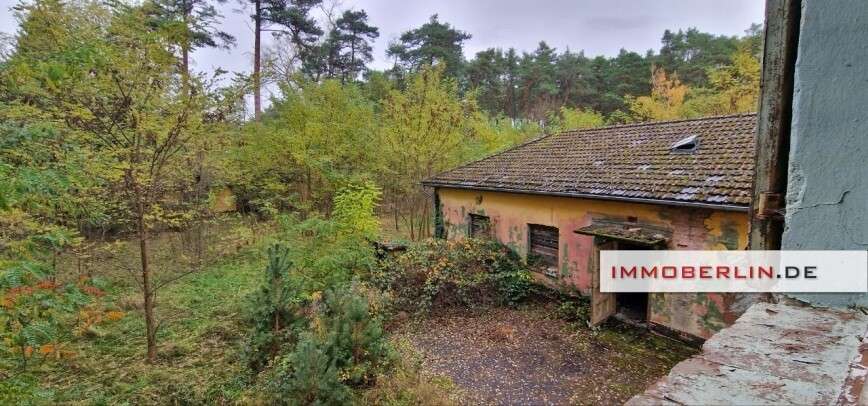 Thumbnail-Haus zum Kaufen in Buckautal 159.000,00 € 300 m²
