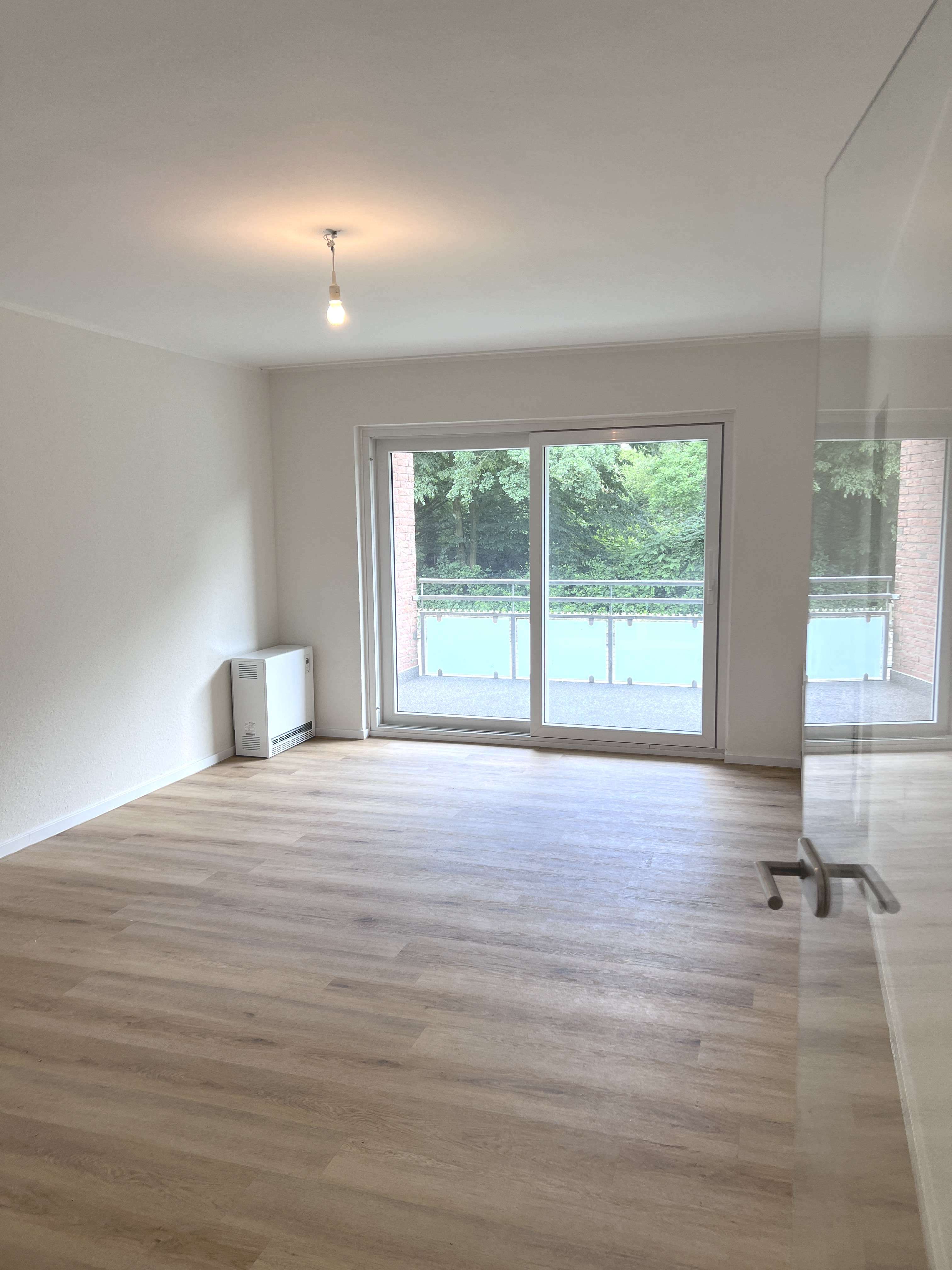 Thumbnail-Wohnung zum Mieten in Bottrop 420,00 € 45 m²