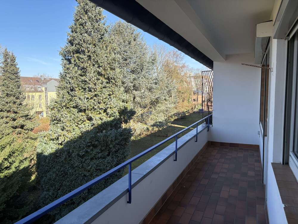 Thumbnail-Wohnung zum Mieten in Köln 1.000,00 € 83 m²