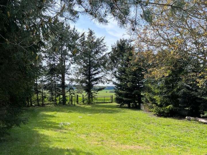 Thumbnail-Grundstück zu verkaufen in Dettmannsdorf 69.500,00 € 1188 m²