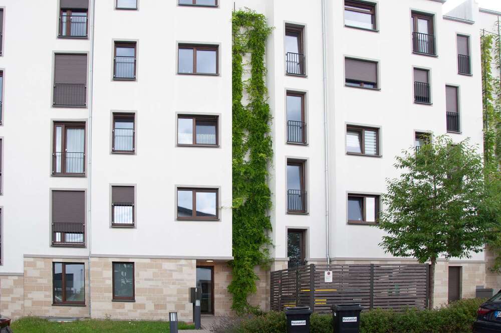 Thumbnail-Wohnung zum Kaufen in Offenbach am Main 395.000,00 € 80 m²