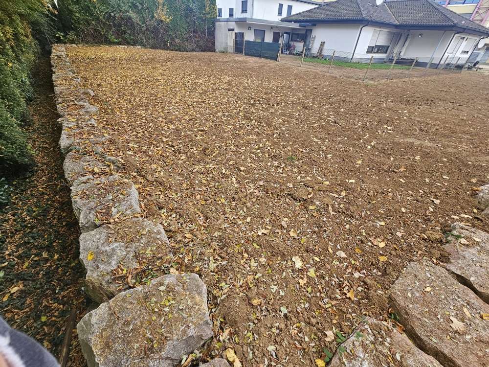 Thumbnail-Grundstück zu verkaufen in Mutlangen 180.000,00 € 531 m²