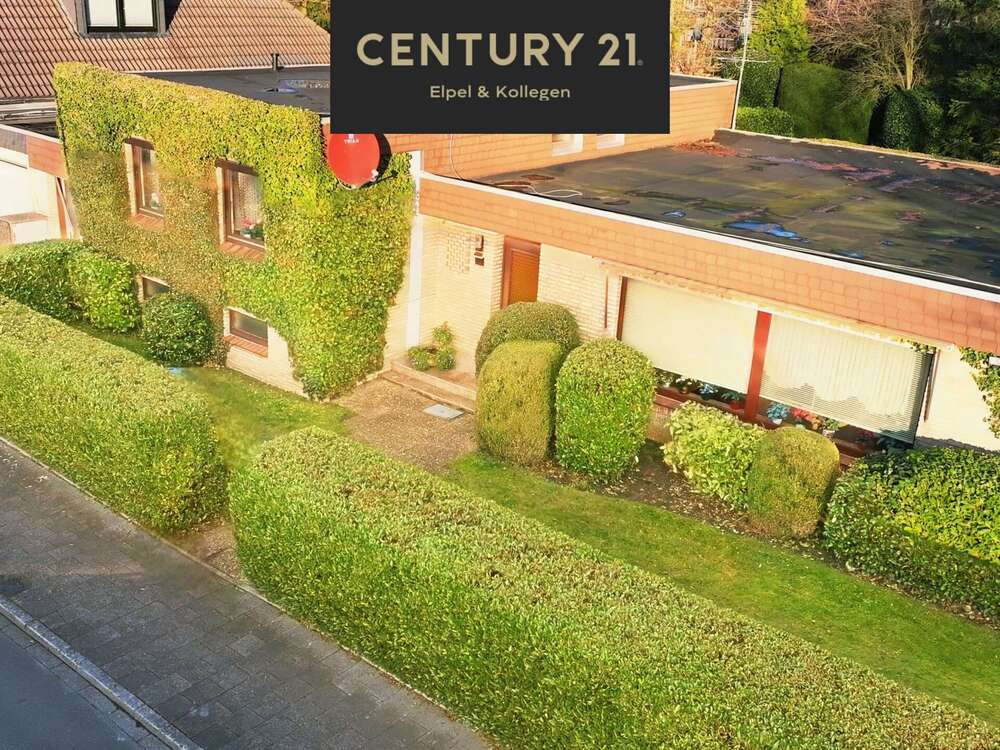 Thumbnail-Haus zum Kaufen in Wilhelmshaven 219.700,00 € 142.33 m²