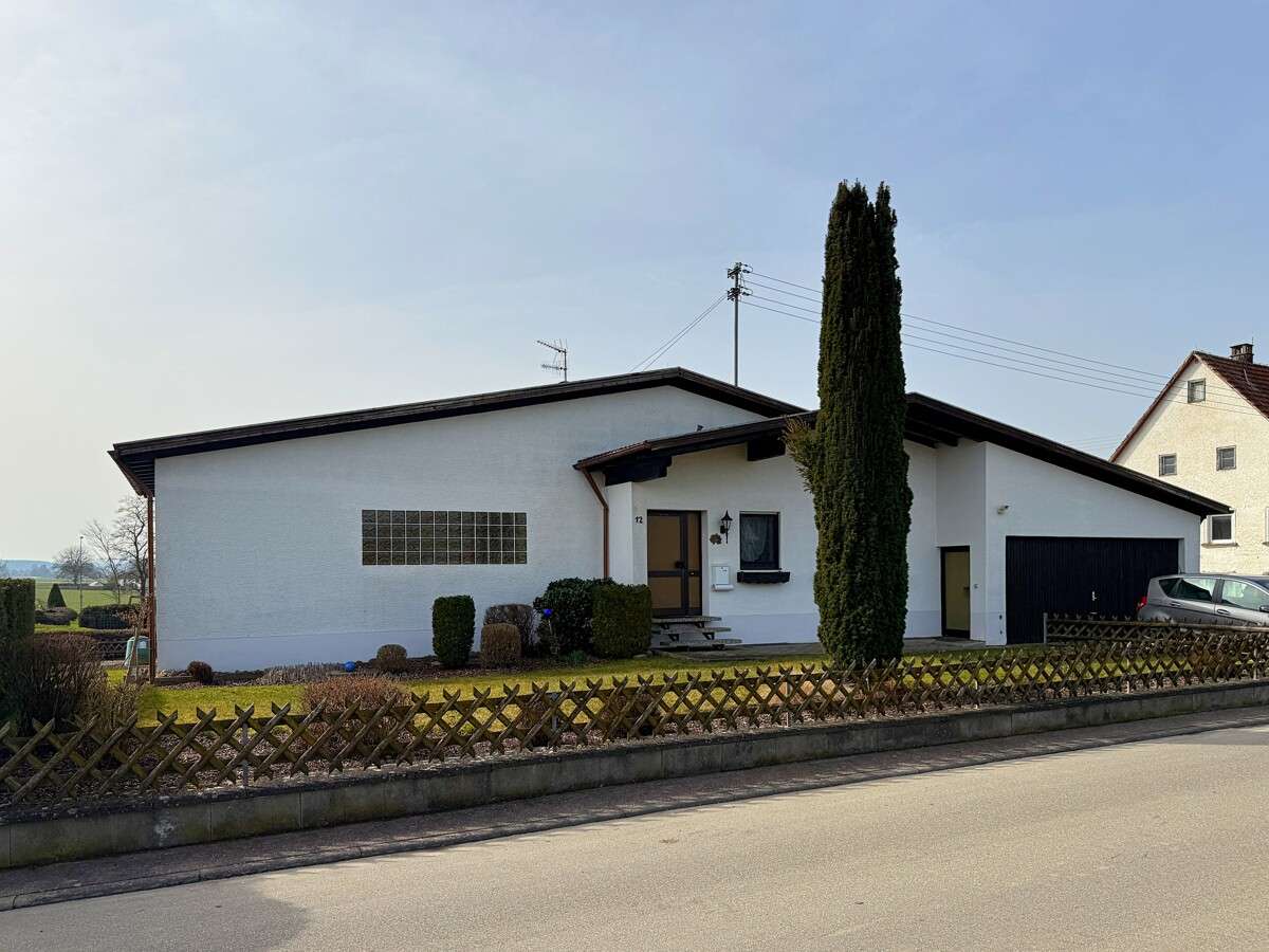 Thumbnail-Haus zum Kaufen in Unterstadion 399.000,00 € 130.7 m²