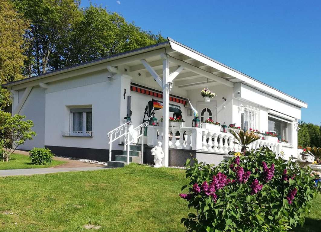 Thumbnail-Haus zum Kaufen in Ostseebad Heringsdorf 385.000,00 € 82 m²