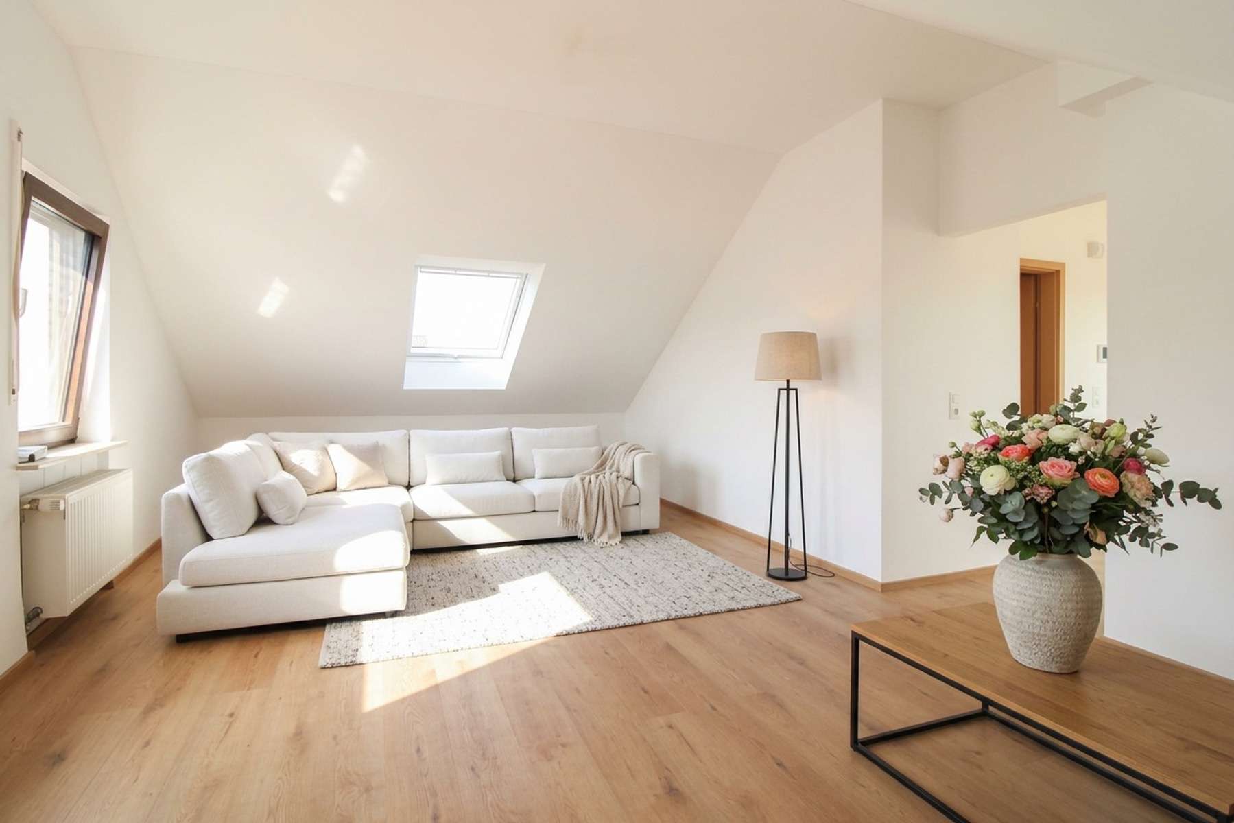 Thumbnail-Wohnung zum Kaufen in Frankfurt am Main 219.000,00 € 36 m²