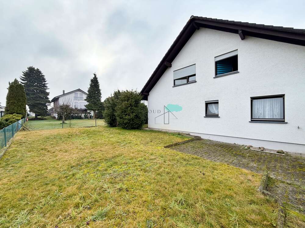 Thumbnail-Haus zum Kaufen in Ötigheim 579.000,00 € 226 m²