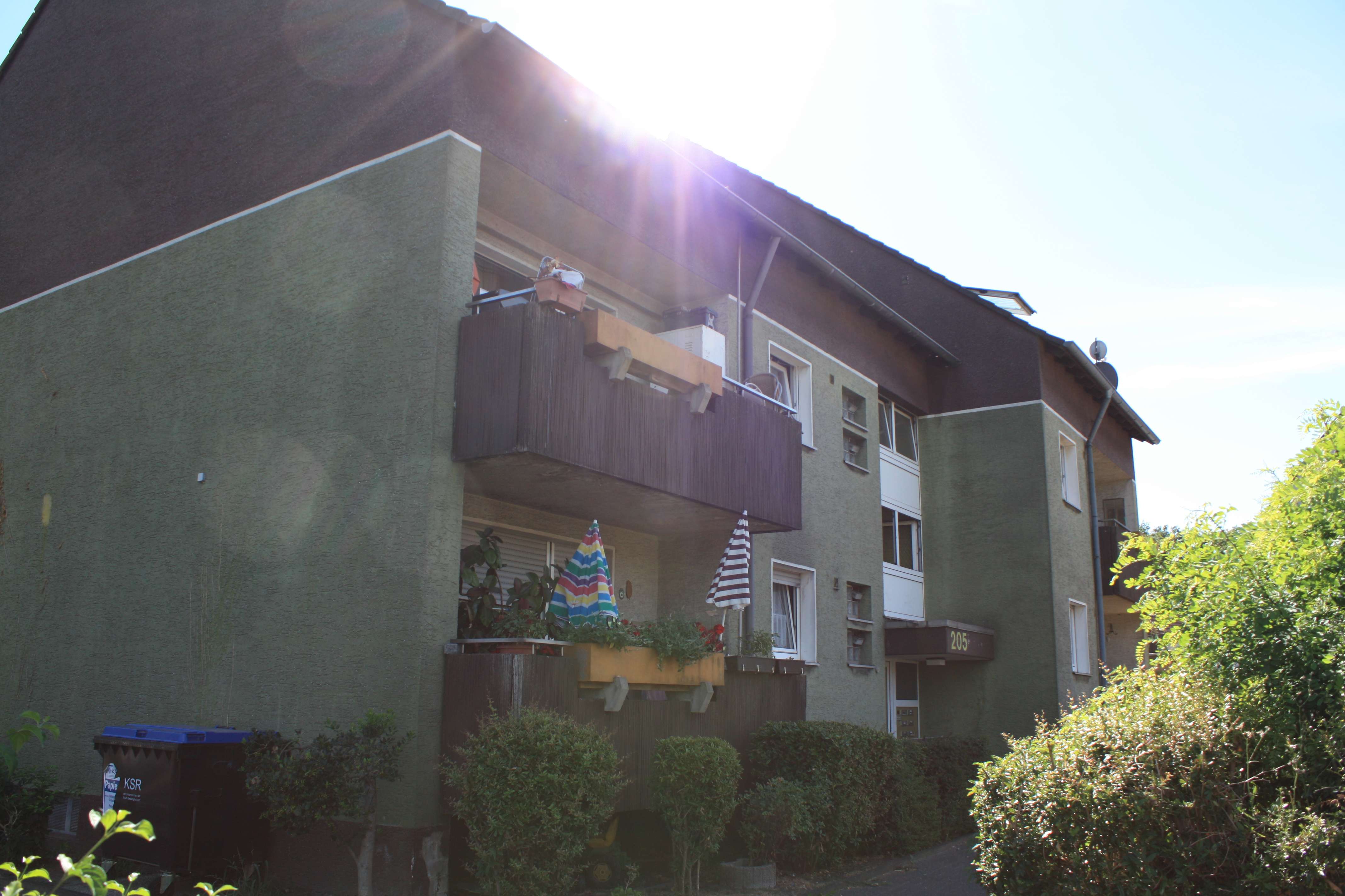 Thumbnail-Wohnung zum Mieten in Recklinghausen 471,39 € 71.64 m²