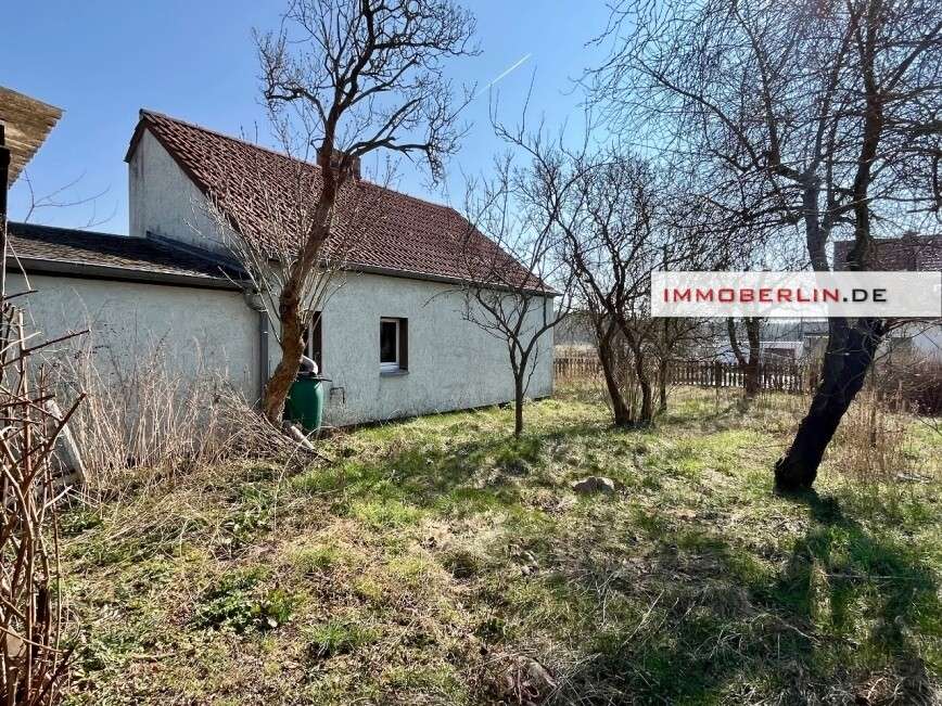 Thumbnail-Grundstück zu verkaufen in Königs Wusterhausen 198.000,00 € 579 m²