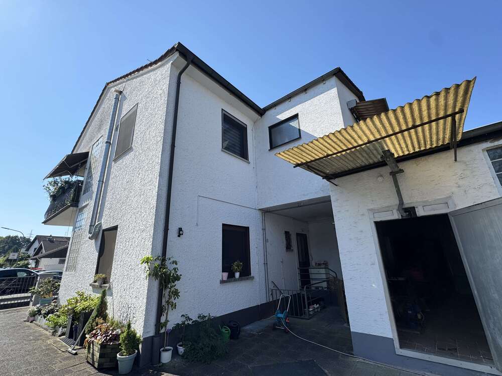 Thumbnail-Haus zum Kaufen in Mühlheim 469.000,00 € 106.97 m²