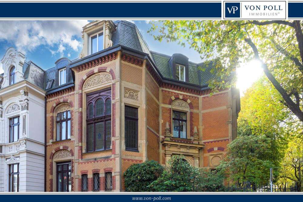 Thumbnail-Wohnung zum Kaufen in Wuppertal 895.000,00 € 215 m²