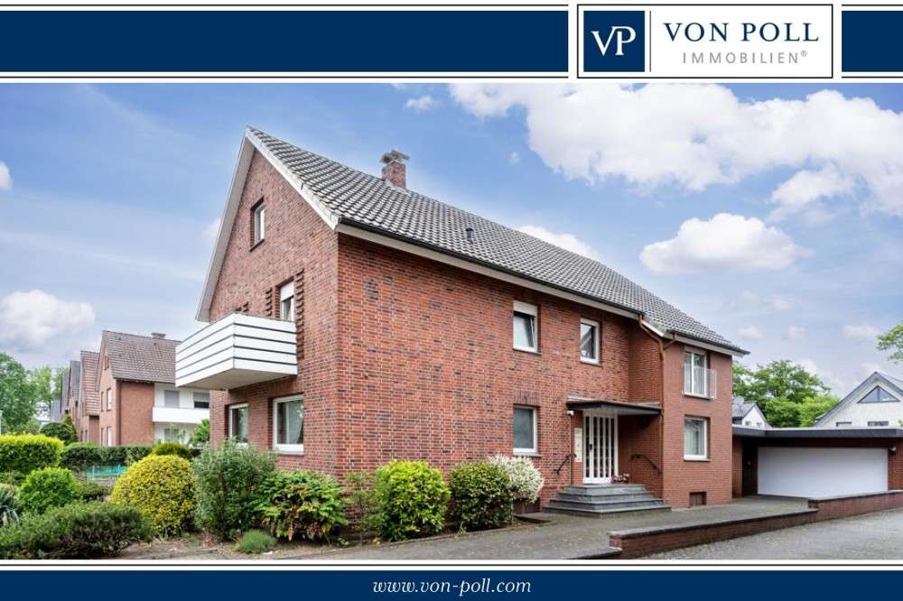 Thumbnail-Haus zum Kaufen in Gütersloh 470.000,00 € 193 m²