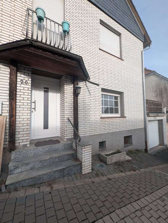 Thumbnail-Wohnung zum Mieten in Obermarsberg 550,00 € 82 m²