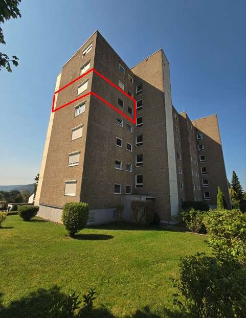 Thumbnail-Wohnung zum Kaufen in Aalen 230.000,00 € 72 m²