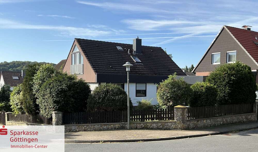 Thumbnail-Haus zum Kaufen in Rosdorf 265.000,00 € 194.4 m²