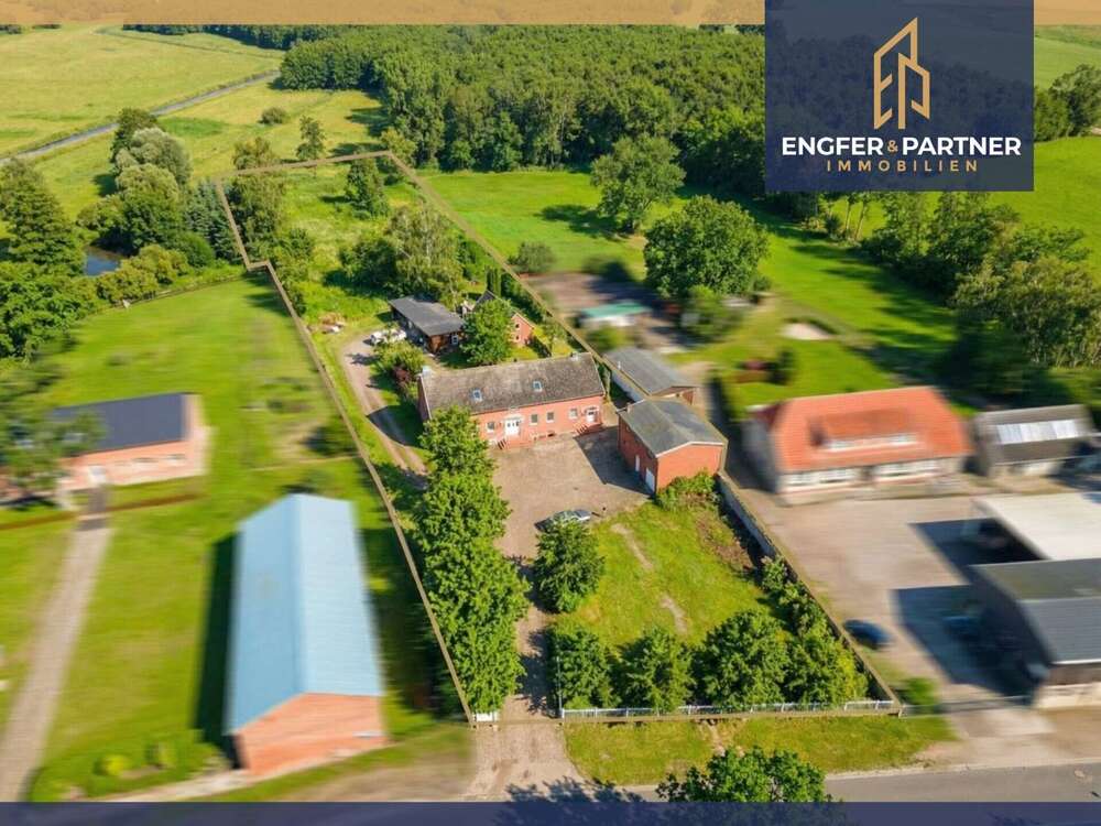 Thumbnail-Haus zum Kaufen in Rom Paarsch 259.000,00 € 211 m²