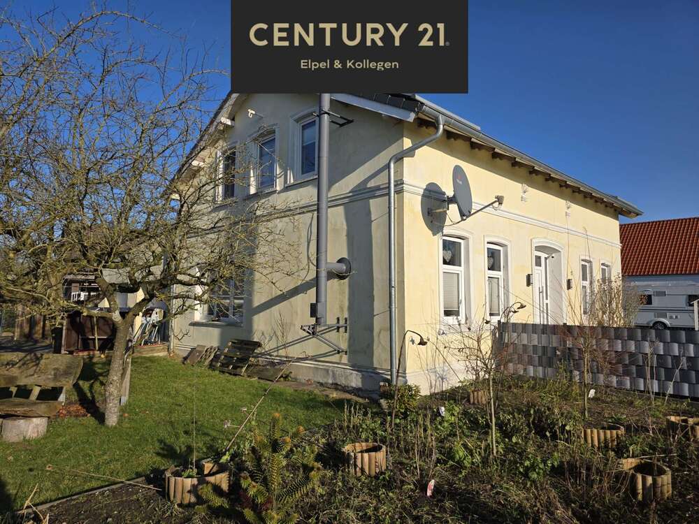 Thumbnail-Haus zum Kaufen in Wangerland 254.700,00 € 172.5 m²