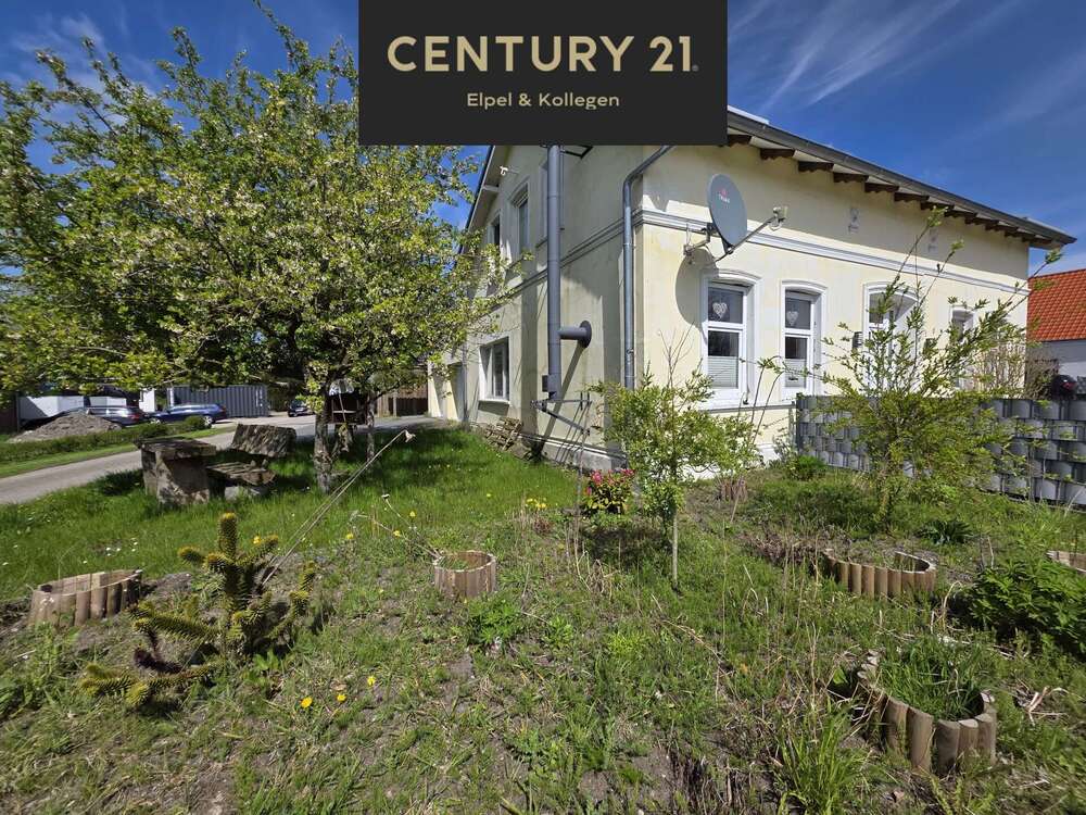 Thumbnail-Haus zum Kaufen in Wangerland 254.700,00 € 172.5 m²