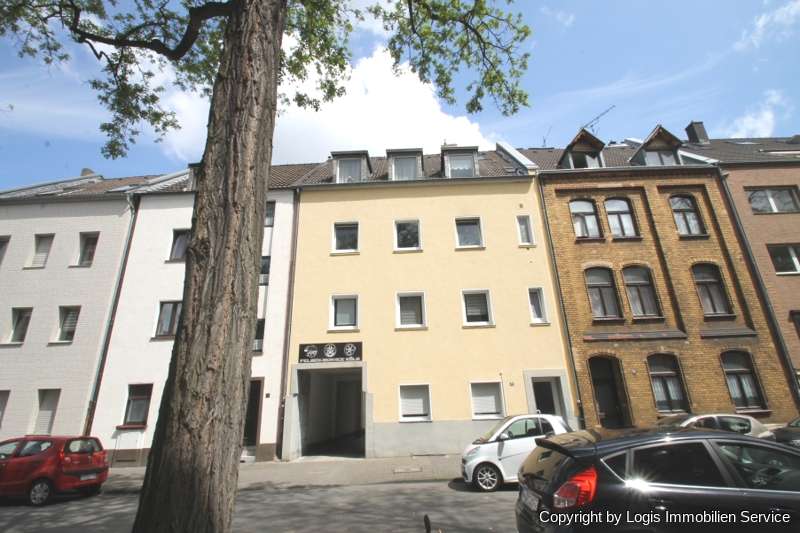 Thumbnail-Wohnung zum Mieten in Köln Buchheim 699,00 € 50.3 m²