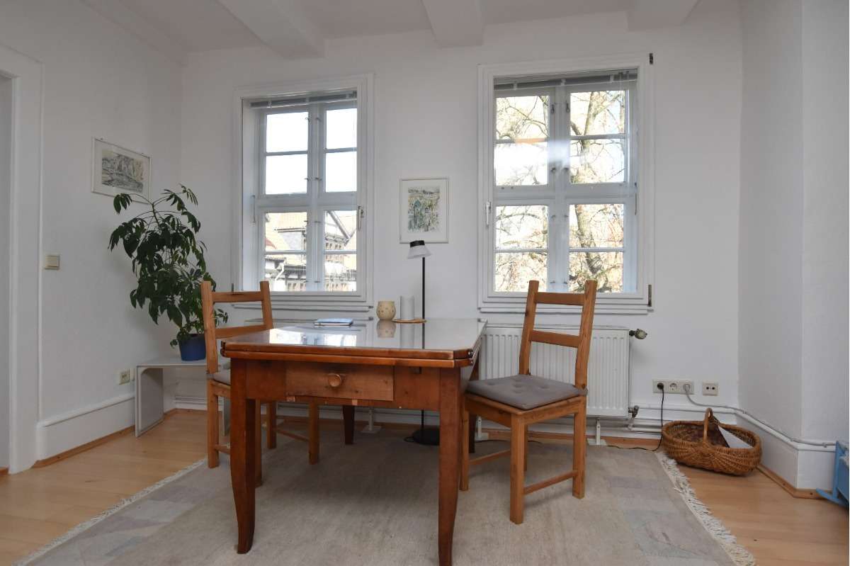 Thumbnail-Wohnung zum Mieten in Braunschweig 790,00 € 79 m²