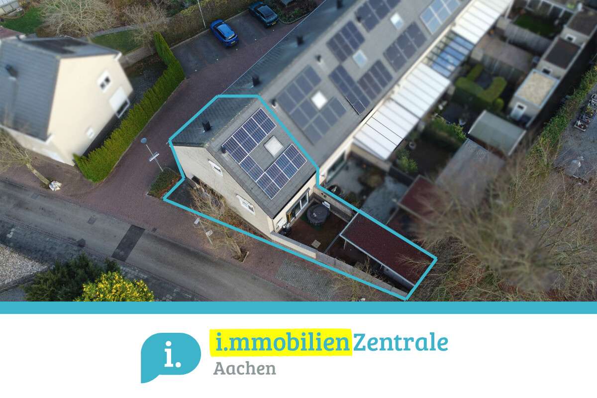 Thumbnail-Haus zum Kaufen in Aachen 309.239,00 € 131 m²